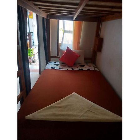 Gedhong Hostel Batununggul Экстерьер фото
